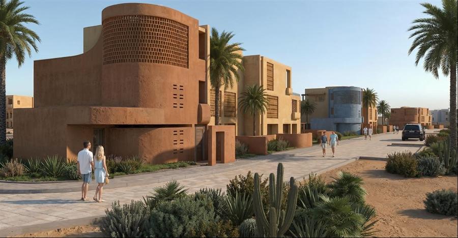 El Gouna launches “Nuba El Gouna” serviced apartments with two-year delivery timeline